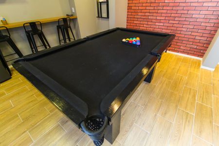 Apartamento à venda com 43m², 2 quartos e 1 vaga Apartamento à venda com 43m², 2 quartos e 1 vagaEspaço camarote