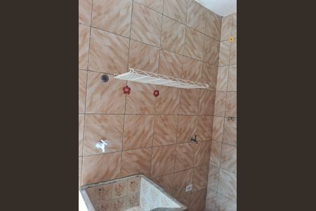 Varanda de apartamento para alugar com 3 quartos, 50m² em Grajaú, São Paulo