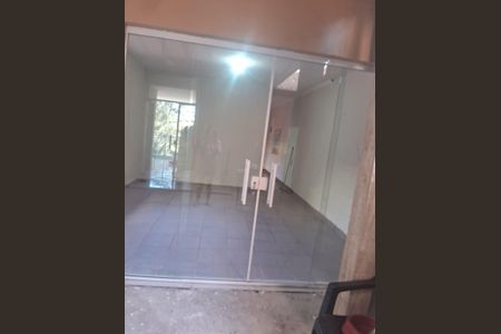 Sala de apartamento para alugar com 3 quartos, 50m² em Grajaú, São Paulo