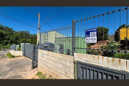 Apartamento para alugar com 50m², 2 quartos e 1 vaga