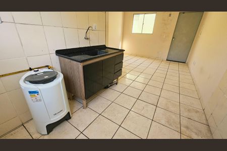 Apartamento para alugar com 2 quartos, 50m² em Jardim Tupi, Jundiaí