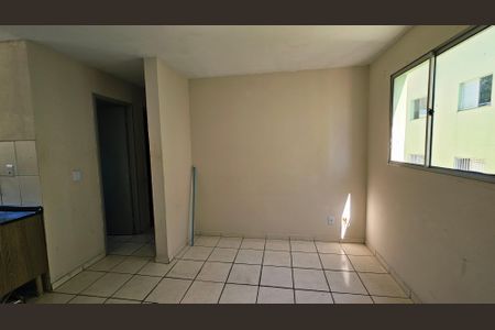 Apartamento para alugar com 50m², 2 quartos e 1 vaga