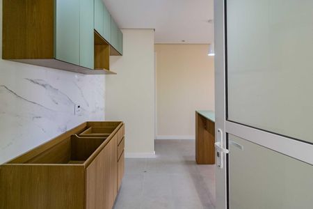 Apartamento para alugar com 90m², 2 quartos e 1 vagaCozinha