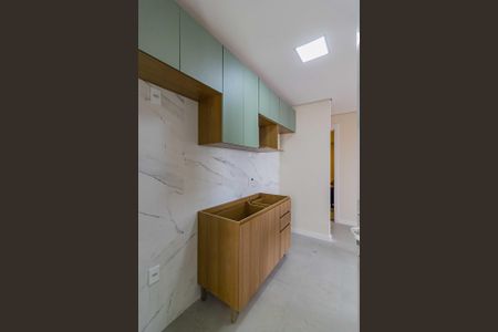 Apartamento para alugar com 90m², 2 quartos e 1 vagaCozinha