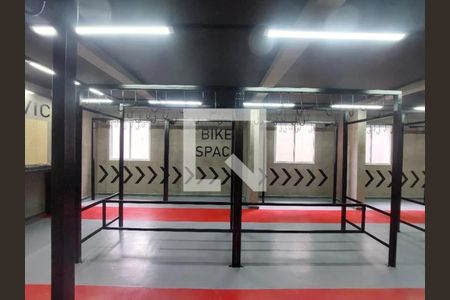 Apartamento para alugar com 90m², 2 quartos e 1 vagaBicicletário