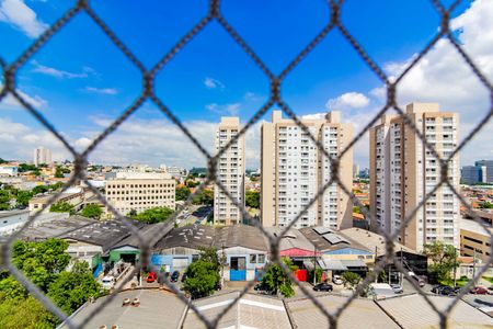 Apartamento para alugar com 90m², 2 quartos e 1 vagaVaranda vista