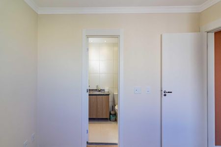 Apartamento para alugar com 90m², 2 quartos e 1 vagaQuarto 2 - Suíte