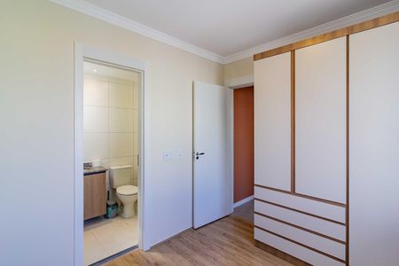 Apartamento para alugar com 90m², 2 quartos e 1 vagaQuarto 2 - Suíte
