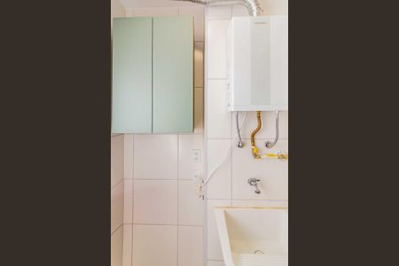 Apartamento para alugar com 90m², 2 quartos e 1 vagaÁrea de Serviço