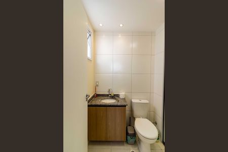 Apartamento para alugar com 90m², 2 quartos e 1 vagaBanheiro Suíte