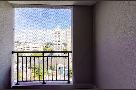 Apartamento para alugar com 90m², 2 quartos e 1 vagaVaranda