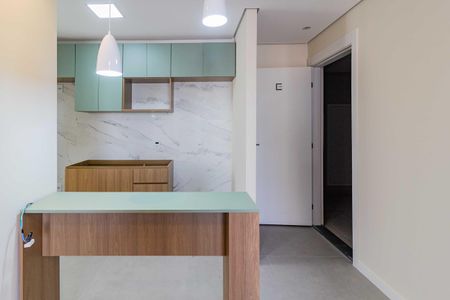 Apartamento para alugar com 90m², 2 quartos e 1 vagaCozinha