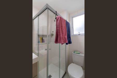 Apartamento à venda com 75m², 3 quartos e 2 vagasSuíte