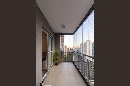 Apartamento à venda com 75m², 3 quartos e 2 vagasSacada