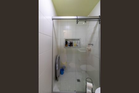 Apartamento à venda com 75m², 3 quartos e 2 vagasBanheiro