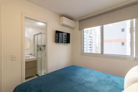 Apartamento à venda com 75m², 3 quartos e 2 vagasSuíte