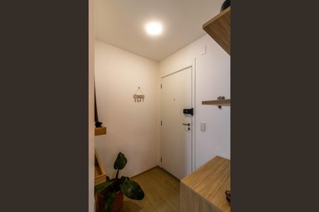 Apartamento à venda com 75m², 3 quartos e 2 vagasEntrada