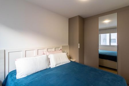 Apartamento à venda com 75m², 3 quartos e 2 vagasSuíte