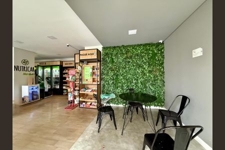 Apartamento à venda com 75m², 3 quartos e 2 vagasArea Comum - Mercado