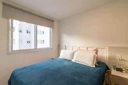 Apartamento à venda com 75m², 3 quartos e 2 vagasSuíte