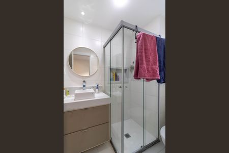 Apartamento à venda com 75m², 3 quartos e 2 vagasSuíte