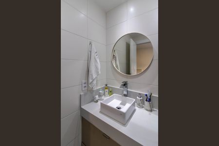 Apartamento à venda com 75m², 3 quartos e 2 vagasSuíte