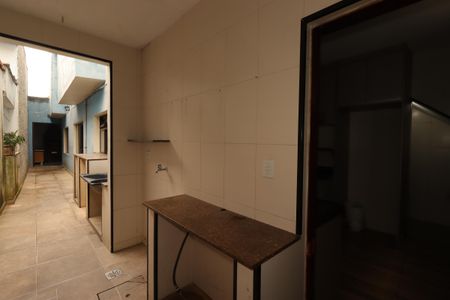 Casa à venda com 391m², 4 quartos e 3 vagasÁrea de Serviço