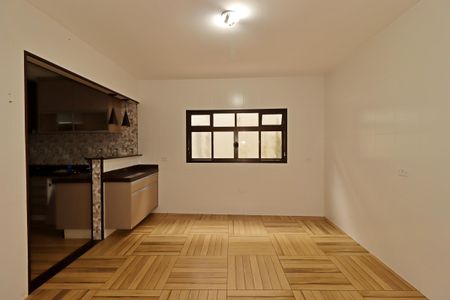Casa à venda com 391m², 4 quartos e 3 vagasSala de Jantar