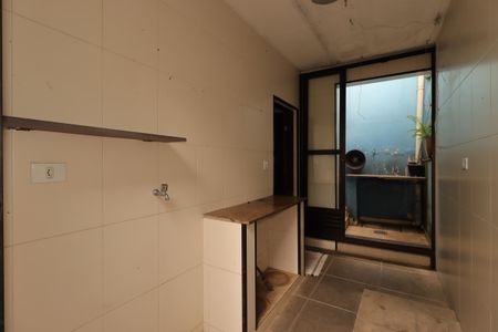 Casa à venda com 391m², 4 quartos e 3 vagasÁrea de Serviço