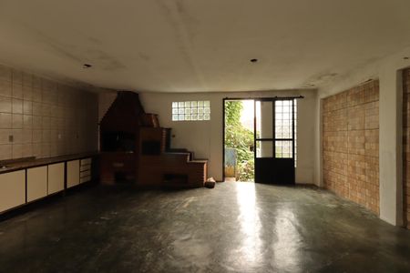 Casa à venda com 391m², 4 quartos e 3 vagasÁrea Gourmet