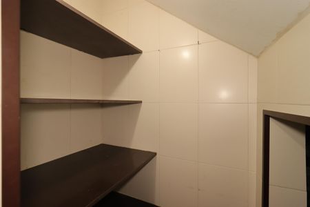 Cozinha - Despensa de casa à venda com 4 quartos, 391m² em Parque Oratório, Santo André