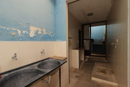 Casa à venda com 391m², 4 quartos e 3 vagasÁrea de Serviço