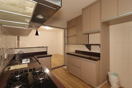 Casa à venda com 391m², 4 quartos e 3 vagasCozinha