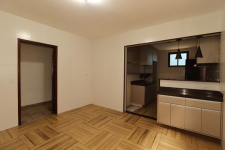 Casa à venda com 391m², 4 quartos e 3 vagasSala de Jantar