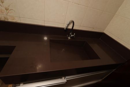 Casa à venda com 391m², 4 quartos e 3 vagasLavabo - Pia