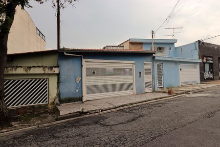 Casa à venda com 391m², 4 quartos e 3 vagasFachada
