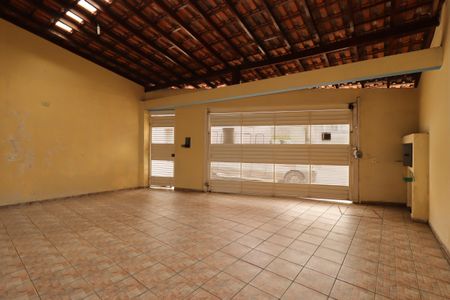 Casa à venda com 391m², 4 quartos e 3 vagasGaragem
