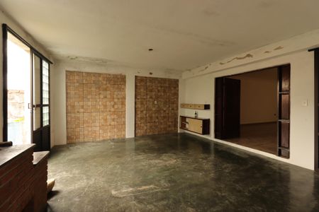 Casa à venda com 391m², 4 quartos e 3 vagasÁrea Gourmet