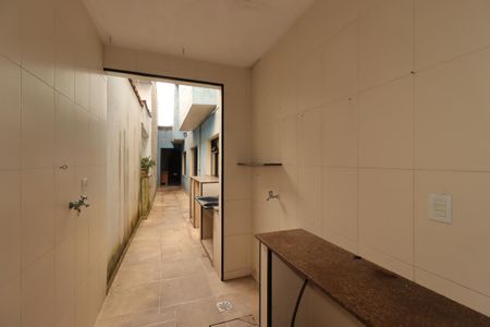 Casa à venda com 391m², 4 quartos e 3 vagasÁrea de Serviço