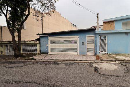 Casa à venda com 391m², 4 quartos e 3 vagasFachada