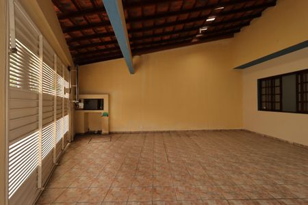 Casa à venda com 391m², 4 quartos e 3 vagasGaragem