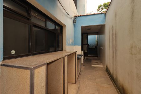 Casa à venda com 391m², 4 quartos e 3 vagasÁrea de Serviço