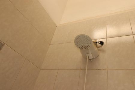 Casa à venda com 391m², 4 quartos e 3 vagasBanheiro Social - Chuveiro