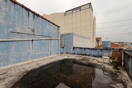 Casa à venda com 391m², 4 quartos e 3 vagasTerraço