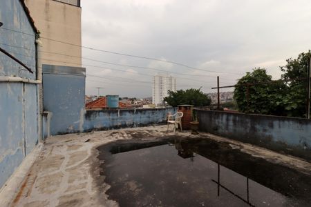 Casa à venda com 391m², 4 quartos e 3 vagasTerraço
