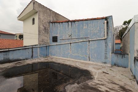 Casa à venda com 391m², 4 quartos e 3 vagasTerraço