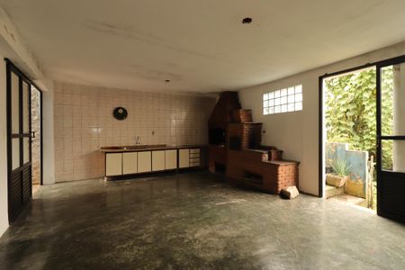 Casa à venda com 391m², 4 quartos e 3 vagasÁrea Gourmet