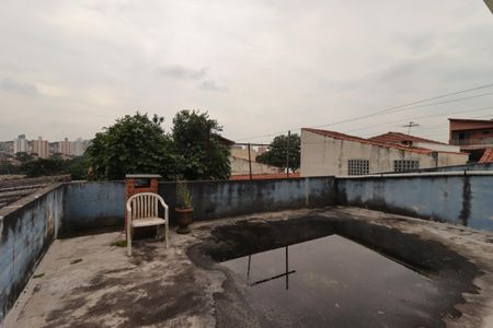 Casa à venda com 391m², 4 quartos e 3 vagasTerraço