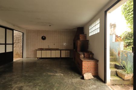 Casa à venda com 391m², 4 quartos e 3 vagasÁrea Gourmet