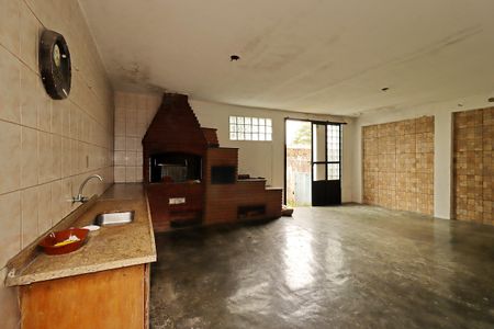 Casa à venda com 391m², 4 quartos e 3 vagasÁrea Gourmet